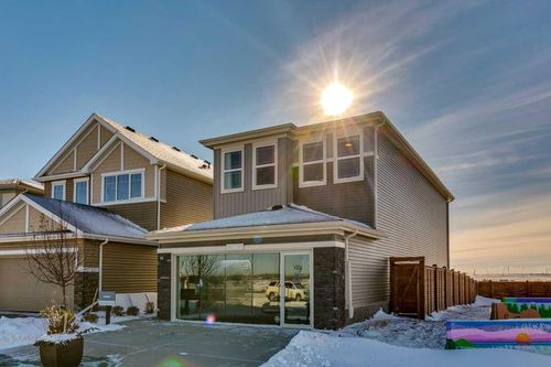 149 Hotchkiss Way Se, Calgary, AB, T3S0G2 | Card Image