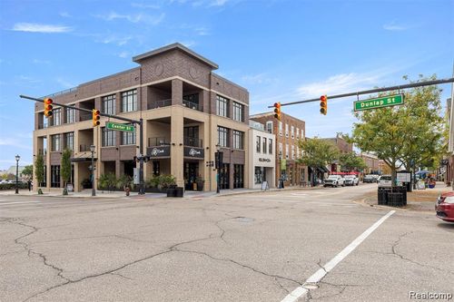 unit-203-156 N Center St, Northville, MI, 48167-1492 | Card Image