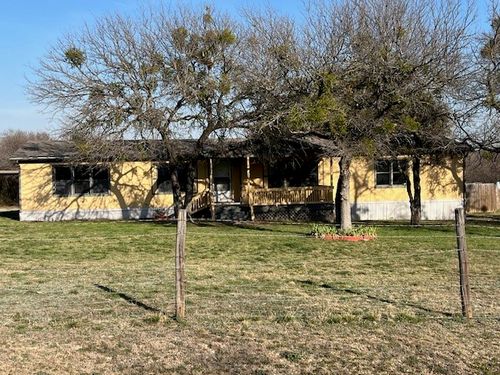 6950 Bridle Bit Trl, Fort Worth, TX, 76135-9672 | Card Image