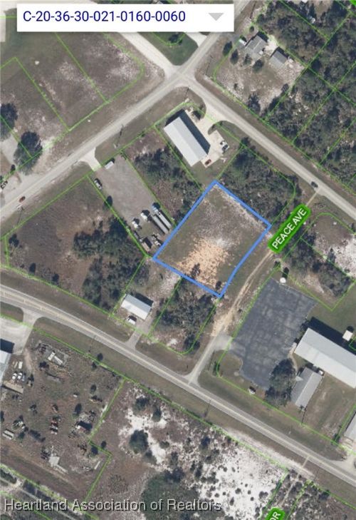 102 Peace Ave, Lake Placid, FL, 33852 | Card Image
