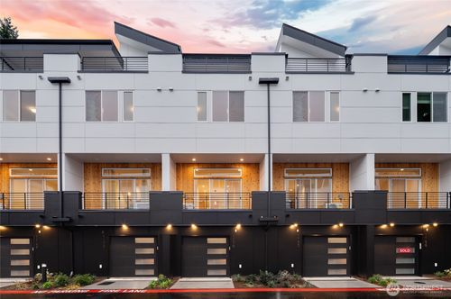 1176 129th Ave Ne, Bellevue, WA, 98005 | Card Image