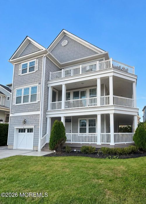 21 Ocean Ter, Long Branch, NJ, 07740-7466 | Card Image