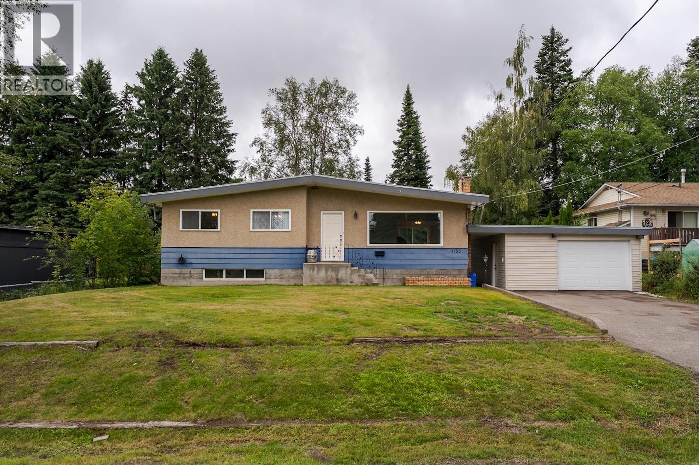 Residential in Prince George 2