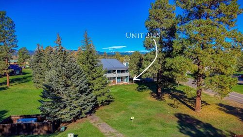 3145-40 Valley View Dr, Pagosa Springs, CO, 81147-7007 | Card Image