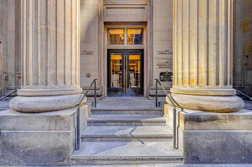 3605-197 Yonge St, Toronto, ON, M5B0C1 | Card Image