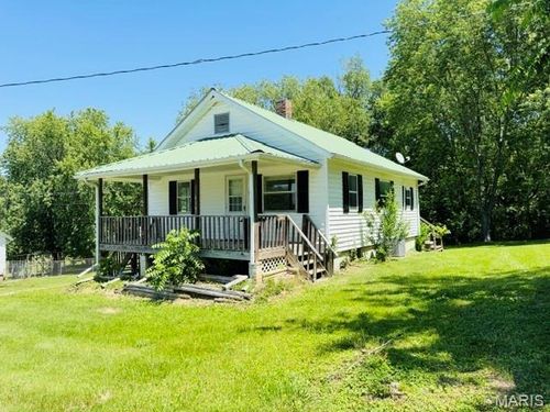 414 Howard Street, Jackson, MO, 63755 | Card Image