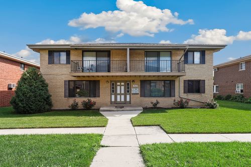 14833 Kilpatrick Ave, Midlothian, IL, 60445-3181 | Card Image