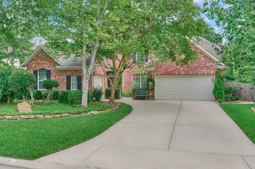 58 W Shale Creek Cir, The Woodlands, TX, 77382-5501 | Card Image