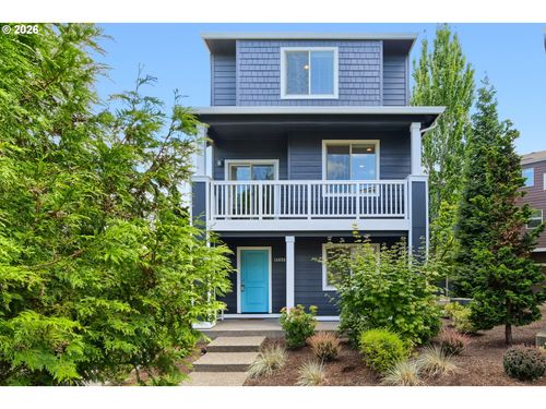 14020 Sw Burlwood Ln, Beaverton, OR, 97005-2362 | Card Image