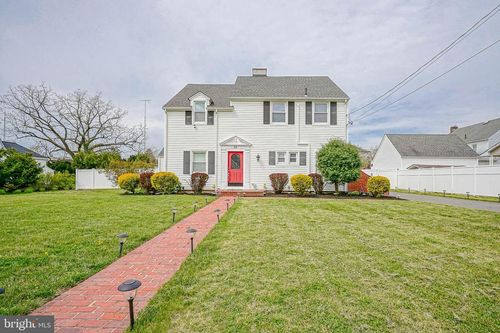 38 Elmwood Ave, VINELAND, NJ, 08360-4103 | Card Image