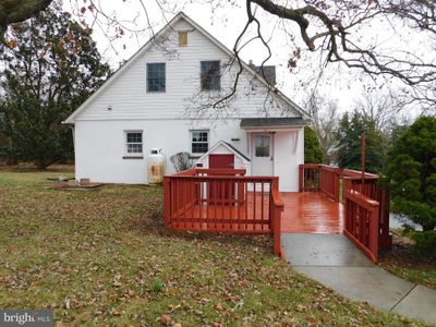 1012 Main Street, House other with 2 bedrooms, 2 bathrooms and null parking in DARLINGTON MD | Image 3