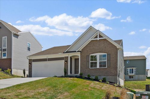1727 Cherry Blossom Dr, Independence, KY, 41051-8022 | Card Image