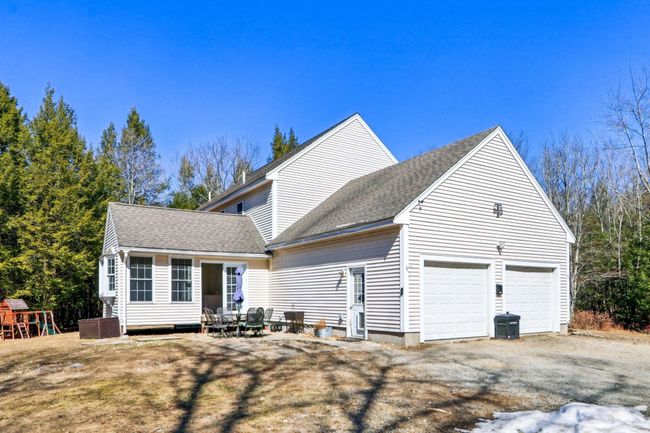 24 Salisbury Rd, House other with 3 bedrooms, 3 bathrooms and null parking in Mont Vernon NH | Image 31
