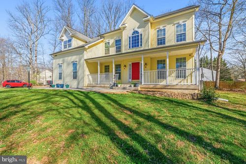 12302 Hungerford Manor Ct, Monrovia, MD, 21770-9305 | Card Image