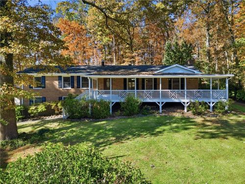 3391 Fawn Trl, Marietta, GA, 30066-4429 | Card Image
