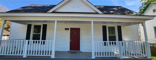 233 W Barbee St, Zebulon, NC, 27597-2817 | Card Image
