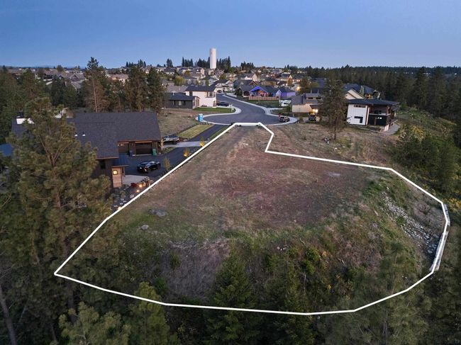 5204 S Falcon Point Ct, Home with 0 bedrooms, 0 bathrooms and null parking in Spokane WA | Image 7