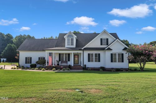 164 Amsterdam Dr, Archer Lodge, NC, 27527-5980 | Card Image