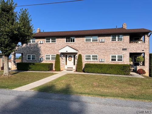 4-129 Lulay St, Johnstown, PA, 15904-1139 | Card Image