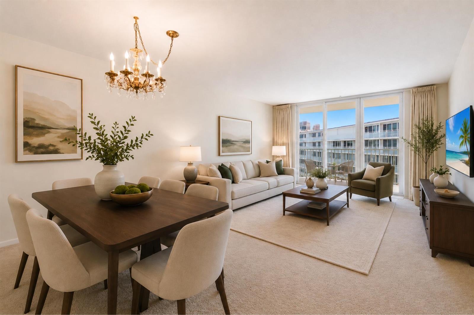 Residential in South Palm Beach 5