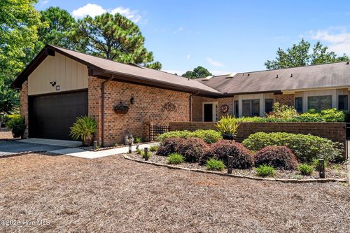 705 Burlwood Dr, Southern Pines, NC, 28387-6164 | Card Image