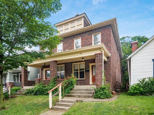 118-116118 E Hudson St, Columbus, OH, 43202-2612 | Card Image