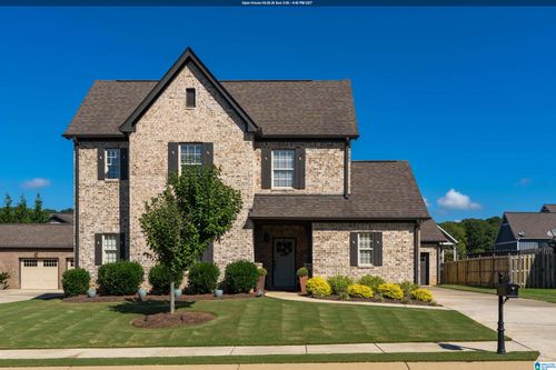 5254 Stockton Pass, TRUSSVILLE, AL, 35173-2519 | Card Image