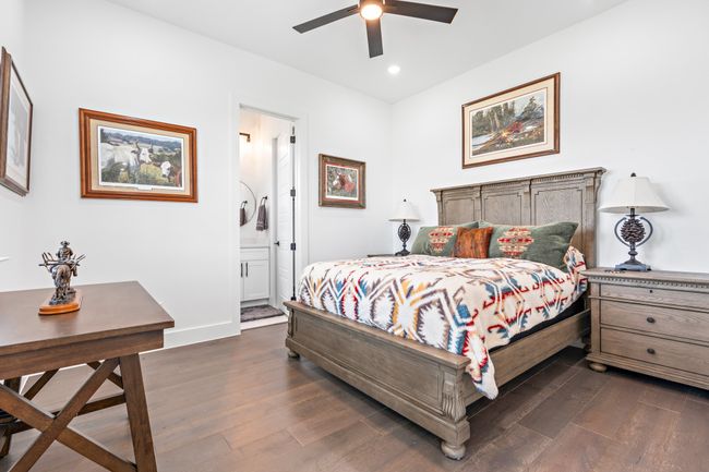 22113 Greenbriar Dr, House other with 4 bedrooms, 4 bathrooms and null parking in Whitney TX | Image 19