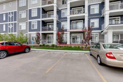 102-500 Auburn Meadows Common Se, Calgary, AB, T3M3P5 | Card Image