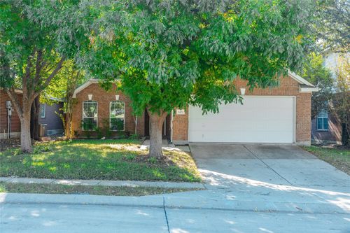 8409 Luzerne Dr, Mckinney, TX, 75072-3002 | Card Image