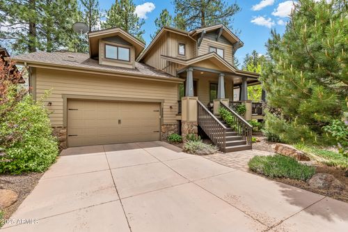 3525 W Lead Rope, Flagstaff, AZ, 86005-2302 | Card Image
