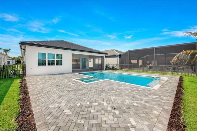 12243 Lotus Ave, House other with 3 bedrooms, 3 bathrooms and 2 parking in NAPLES FL | Image 37