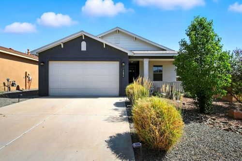 2696 Camino Plata Loop Ne, Rio Rancho, NM, 87144-5826 | Card Image