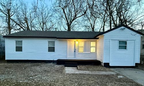 554 E 48th Pl N, Tulsa, OK, 74126-3264 | Card Image