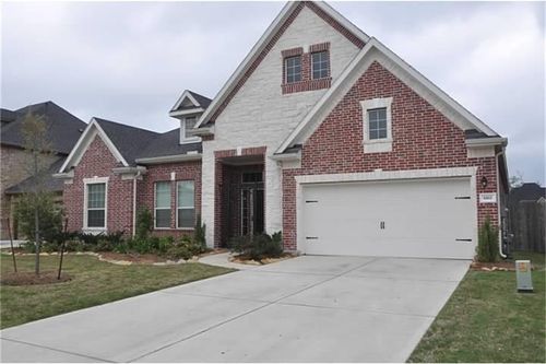 8161 Tranquil Lake Way, Conroe, TX, 77385-1125 | Card Image