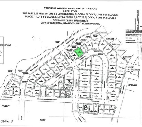 618 Sunrise Dr, Dickinson, ND, 58601 | Card Image