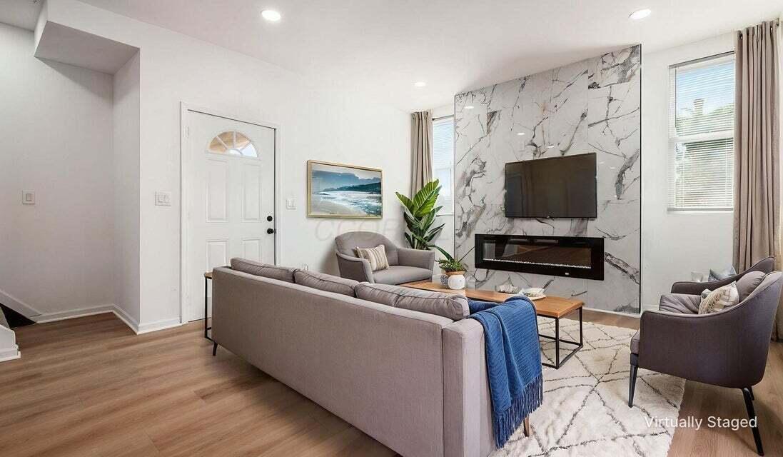Residential in Columbus 3