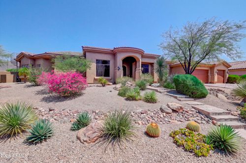 12149 N 123rd Way, Scottsdale, AZ, 85259-3353 | Card Image