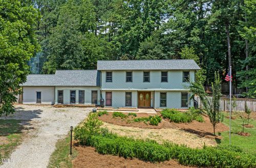 5209 Amsterdam Place, Raleigh, NC, 27606 | Card Image