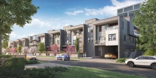 125-1539 Maple St, White Rock, BC, V4B4N4 | Card Image