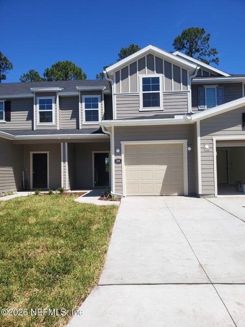 270 Mustard Hill Ct, St Augustine, FL, 32086-9051 | Card Image