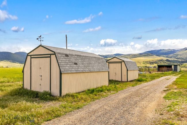 16 Hayfield Loop Trl, House other with 3 bedrooms, 2 bathrooms and null parking in Ennis MT | Image 12