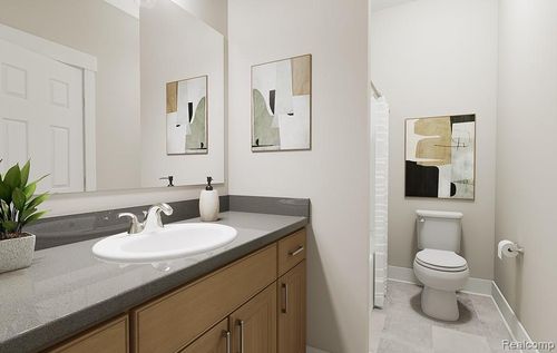 61737 Courtland Dr, South Lyon, MI, 48178 | Card Image