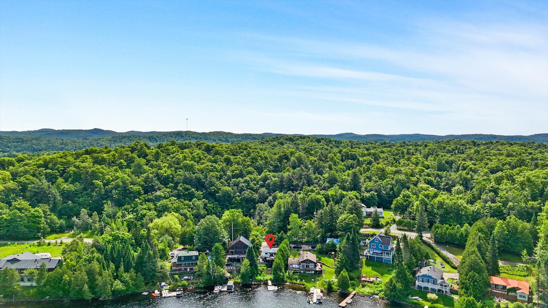Residential in Wentworth-Nord 5