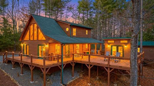 116 Grapevine Rdg, Murphy, NC, 28906-5913 | Card Image