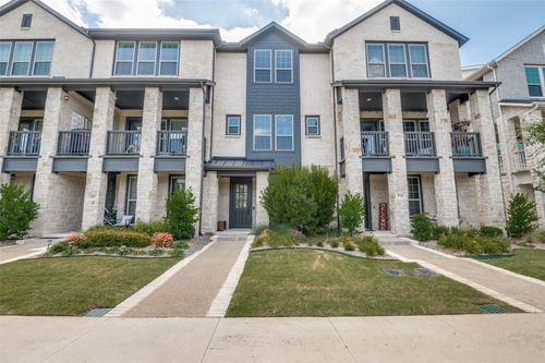 3709 Sailing View Blvd, Arlington, TX, 76005-1377 | Card Image