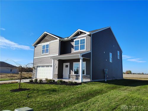 2936 Hoying Dr, Troy, OH, 45373-0018 | Card Image