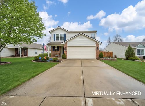 15280 Follow Dr, Noblesville, IN, 46060-7934 | Card Image