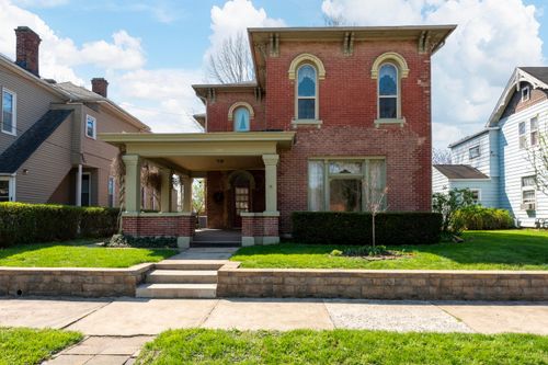 249 W Locust St, Newark, OH, 43055-4242 | Card Image