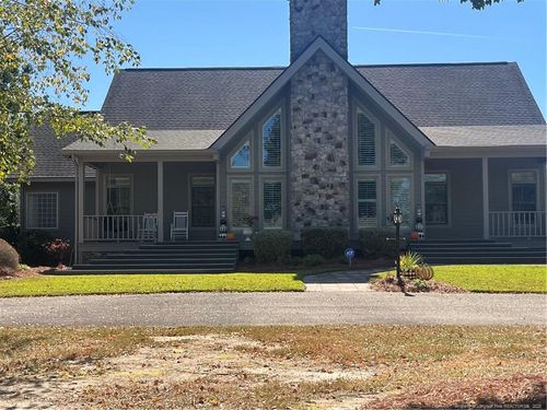 1302 Oakridge Blvd, Lumberton, NC, 28358-2338 | Card Image